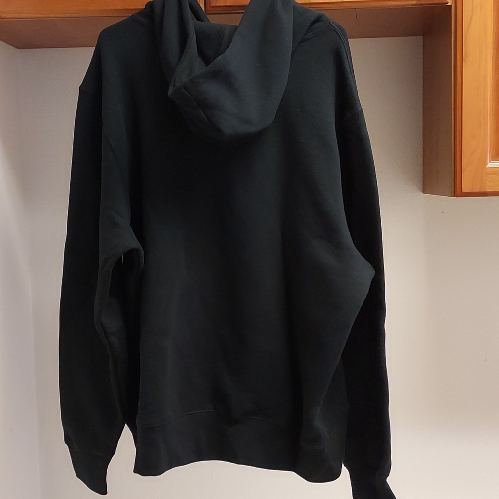 NWT State Of Mine North Carolina  The Tar Heel State Fleece Lined Hoodie Mens XL - Picture 7 of 13